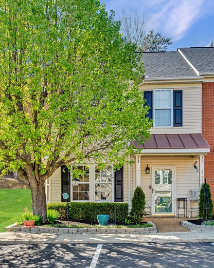 7115 Wheat Rd, Fairview, TN 37062