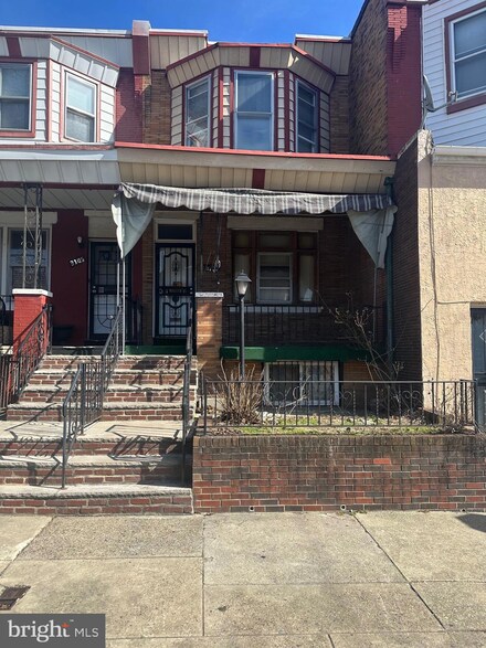 3103 N 24th St, Philadelphia, PA 19132