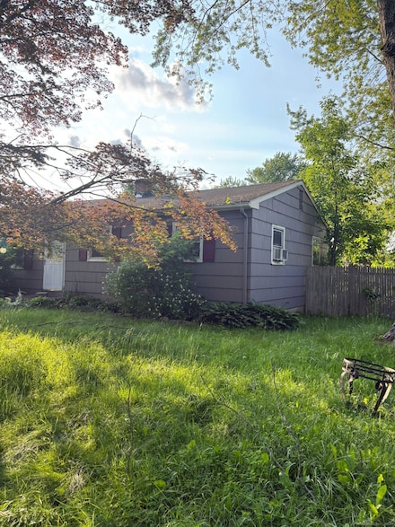 60 Conwell Rd, Meriden, CT 06451