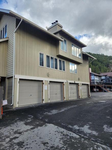443 S Park Ave Unit 1, Helena, MT 59601