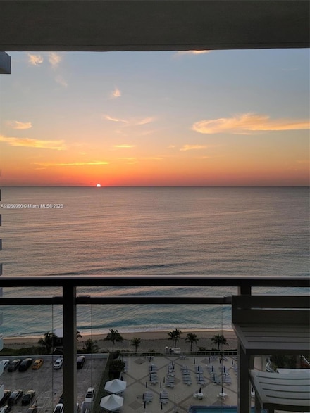 2030 S Ocean Dr Unit 1815, Hallandale Beach, FL 33009