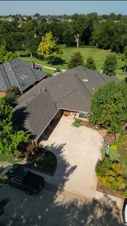 6005 Morning Dove Ln, Edmond, OK 73025