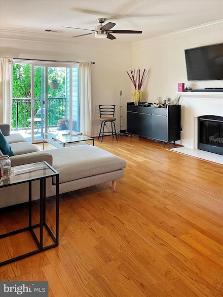 1571 Spring Gate Dr Unit 6314, McLean, VA 22102