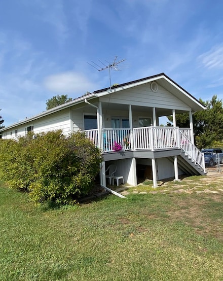 55 Prairie Dog Ln, Great Falls, MT 59404