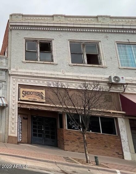 1123 N G Ave, Douglas, AZ 85607