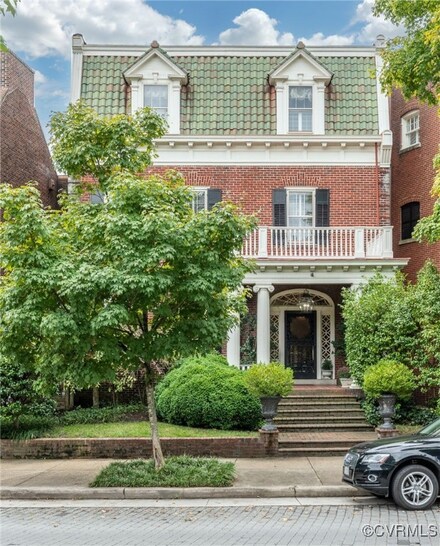 1637 Monument Ave, Richmond, VA 23220