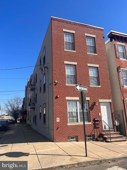 169 W Jefferson St Unit 3, Philadelphia, PA 19122