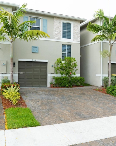 824 SE 18th St, Homestead, FL 33034