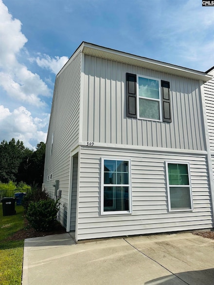 349 Gum Swamp Trail, West Columbia, SC 29169