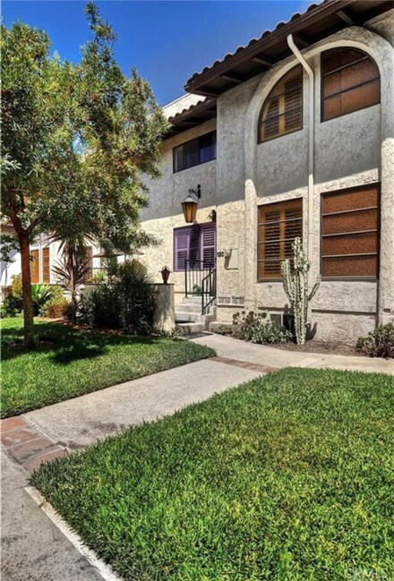 400 S Flower St Unit 130, Orange, CA 92868