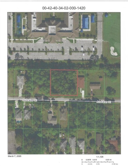 Xxx Australian St, Jupiter, FL 33458