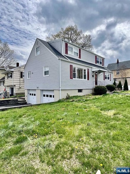 88 5th St, Wood Ridge, NJ 07075