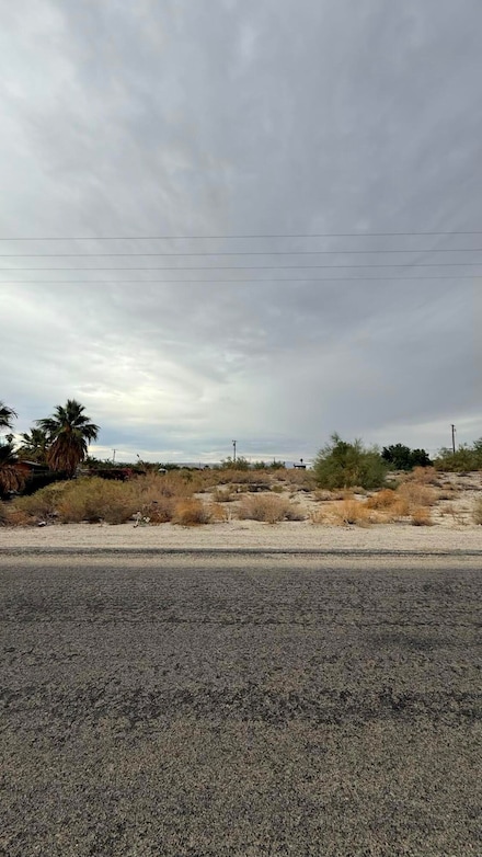 00 72nd Ave, North Shore, CA 92254