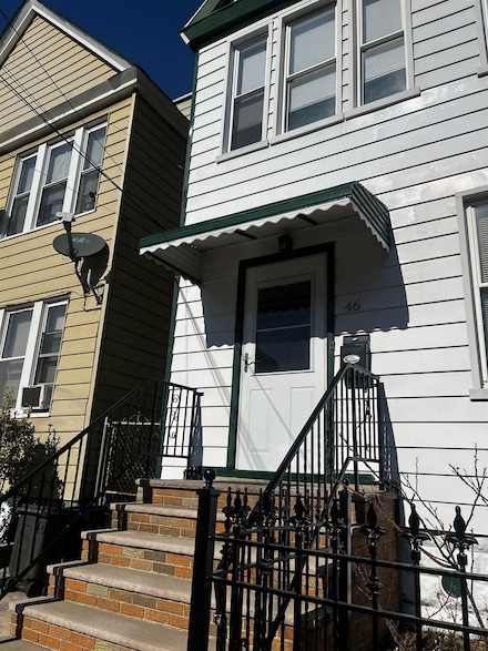 46 Clarke Ave Unit 2, Jersey City, NJ 07304