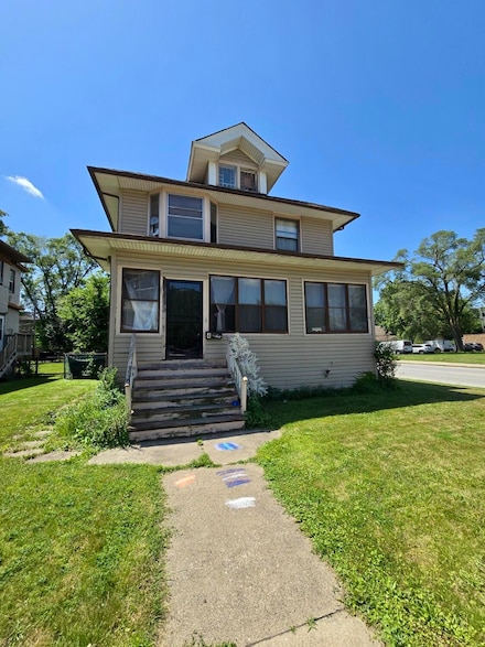 4 Warren St, Hammond, IN 46320