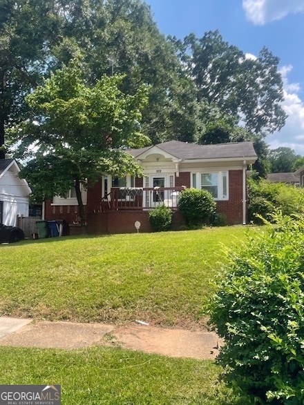 978 Byron Dr SW, Atlanta, GA 30310