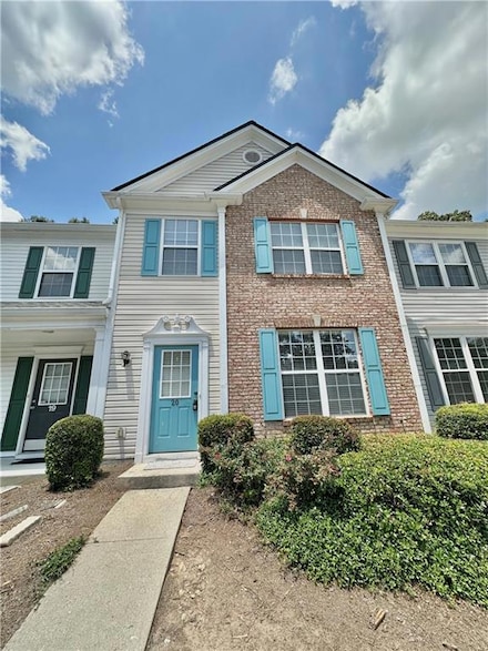 9165 Nesbit Ferry Rd Unit 20, Alpharetta, GA 30022