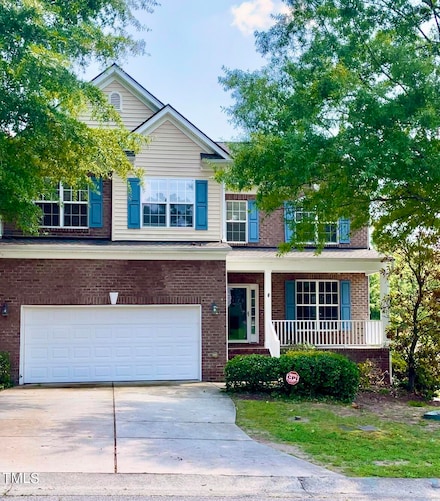 5613 Catskill Ct, Durham, NC 27713