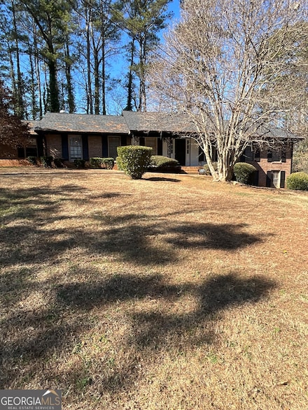 1125 Carlo Ct SW, Atlanta, GA 30331