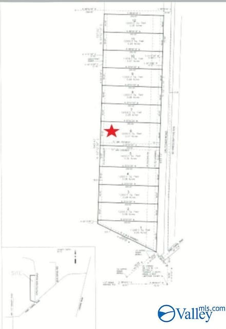 20731 Crutcher Rd, Athens, AL 35614