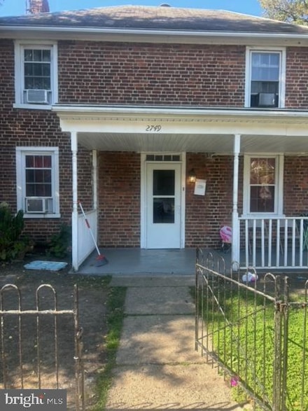 2749 N Constitution Rd, Camden, NJ 08104