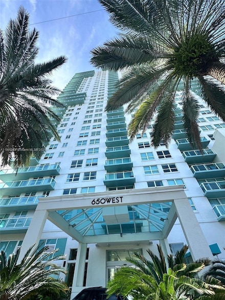650 West Ave Unit 403, Miami Beach, FL 33139