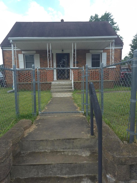 428 Locust Ave, Lexington, KY 40505