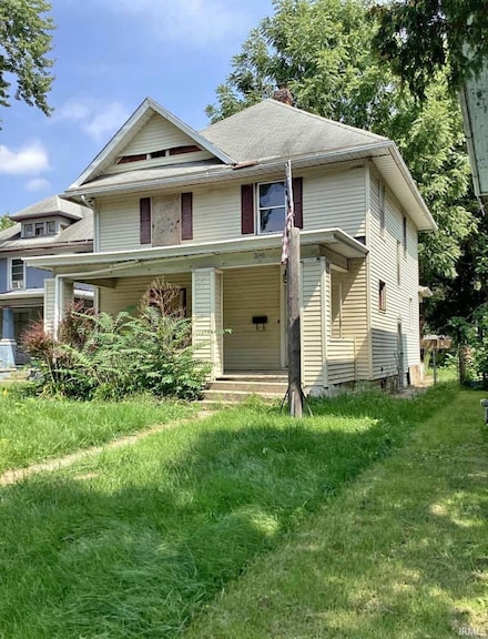 3141 Broadway, Fort Wayne, IN 46807