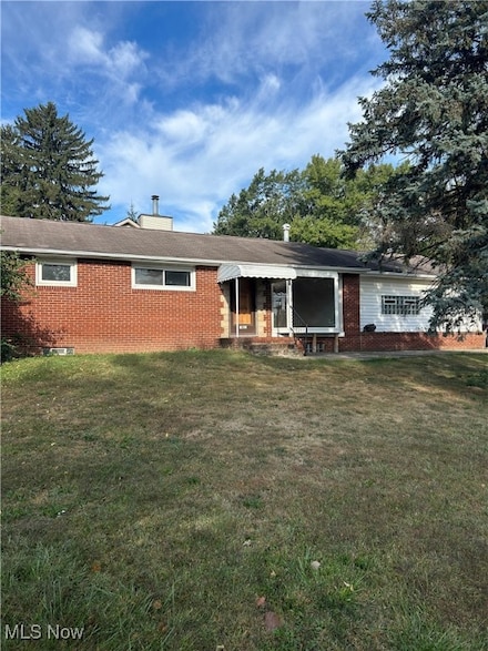 5011 West Blvd NW, Canton, OH 44718