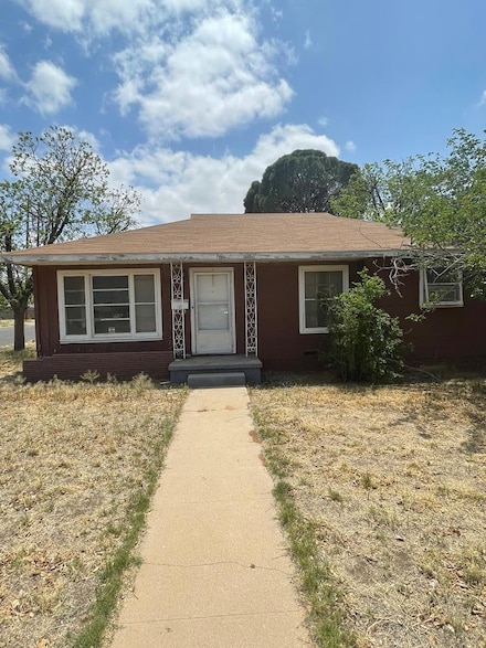 1001 W 23rd St, Odessa, TX 79763