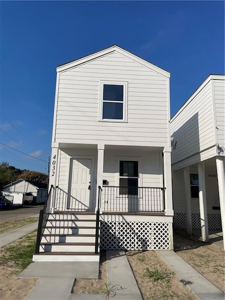 4036 Mc Farland St, New Orleans, LA 70126