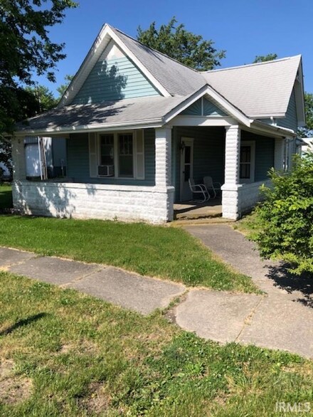 1584 S 350 E, Tipton, IN 46072