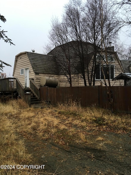 9466 Ayaginar Dr, Bethel, AK 99559