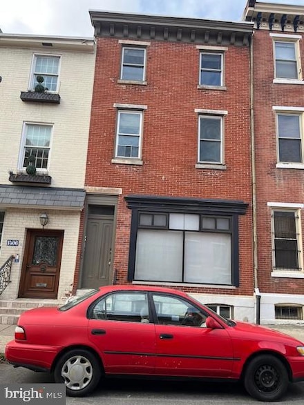 1508 Lombard St Unit 3F, Philadelphia, PA 19146
