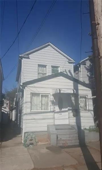 11140 114th St, South Ozone Park, NY 11420