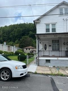 456 S Shamokin St, Shamokin, PA 17872