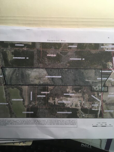 2050 Wise Bend Rd, Pontotoc, MS 38863