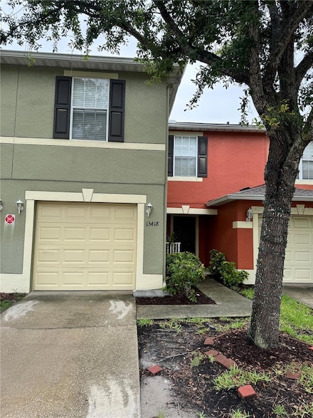 13418 Tea Rose Way Unit 103, Orlando, FL 32824