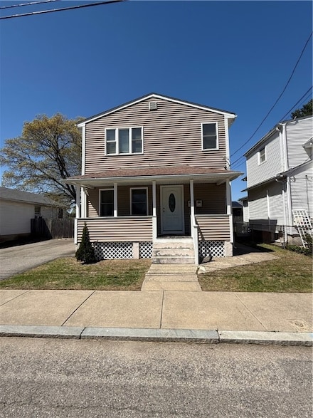 9 Udell St, Providence, RI 02904