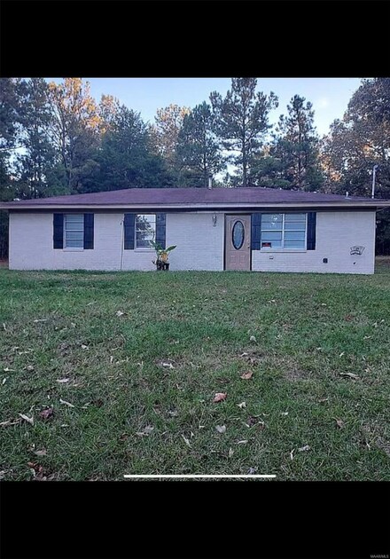 469 Old Federal Rd, Shorter, AL 36075