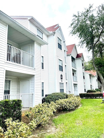 11574 Westwood Blvd Unit 1116, Orlando, FL 32821