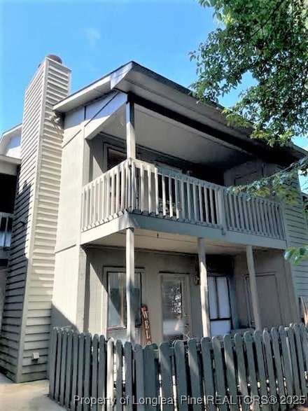 1870 Tryon Dr Unit 6, Fayetteville, NC 28303