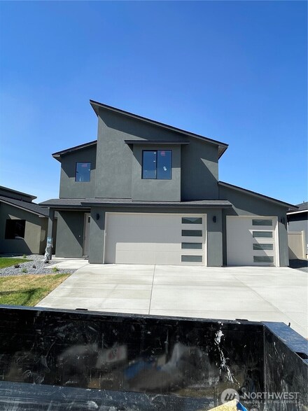 1007 9th Ave NE, Ephrata, WA 98823