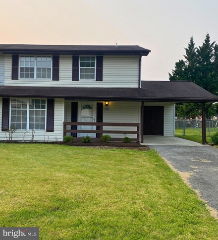 2504 Maytime Dr, Gambrills, MD 21054