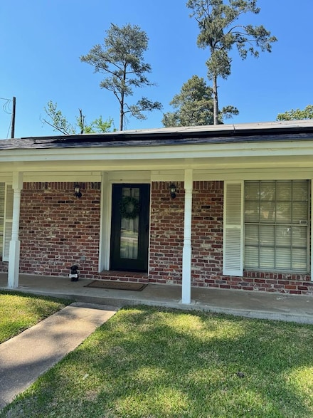 1514 Wildbriar Dr, Lufkin, OK 74904