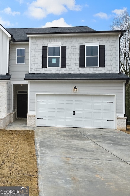 548 Madison St Unit 110, Commerce, GA 30529