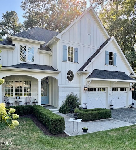 5309 Alpine Dr, Raleigh, NC 27609