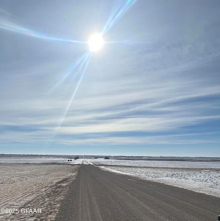LOT 3 & 4 Stump Lake Dr, Leval Township, ND 58380