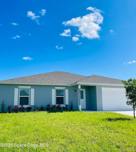 1101 San Filippo Dr SE, Palm Bay, FL 32909