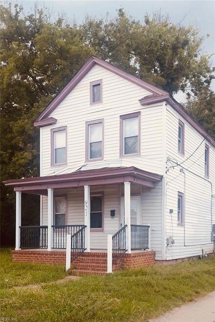 921 Campostella Rd, Norfolk, VA 23523